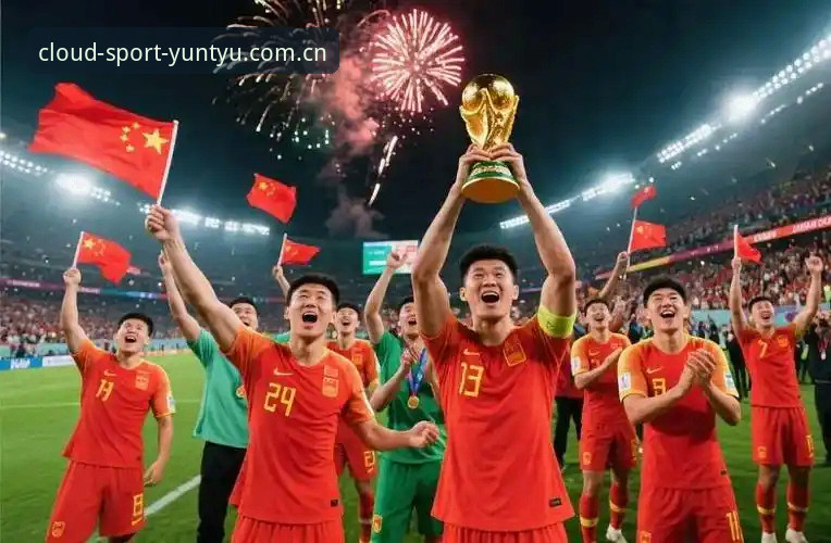 世界杯扩军66队计划详解——云体育官方平台视角看中国男足新机遇